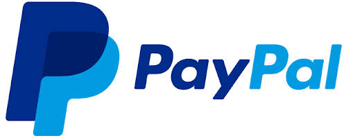 pay with paypal - Matilda Store